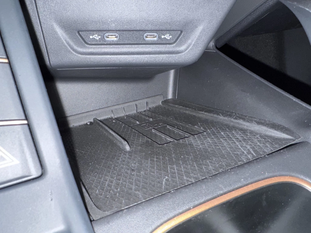 Hoofdafbeelding CUPRA Terramar