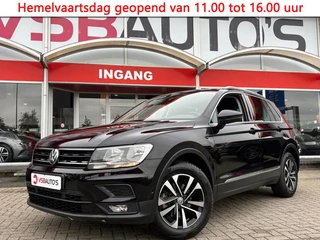 Volkswagen Tiguan 1.5 TSI 150PK AUT. NAVI CAMERA CARPLAY DIGITAL-COCKPIT AIRCO LMV PDC