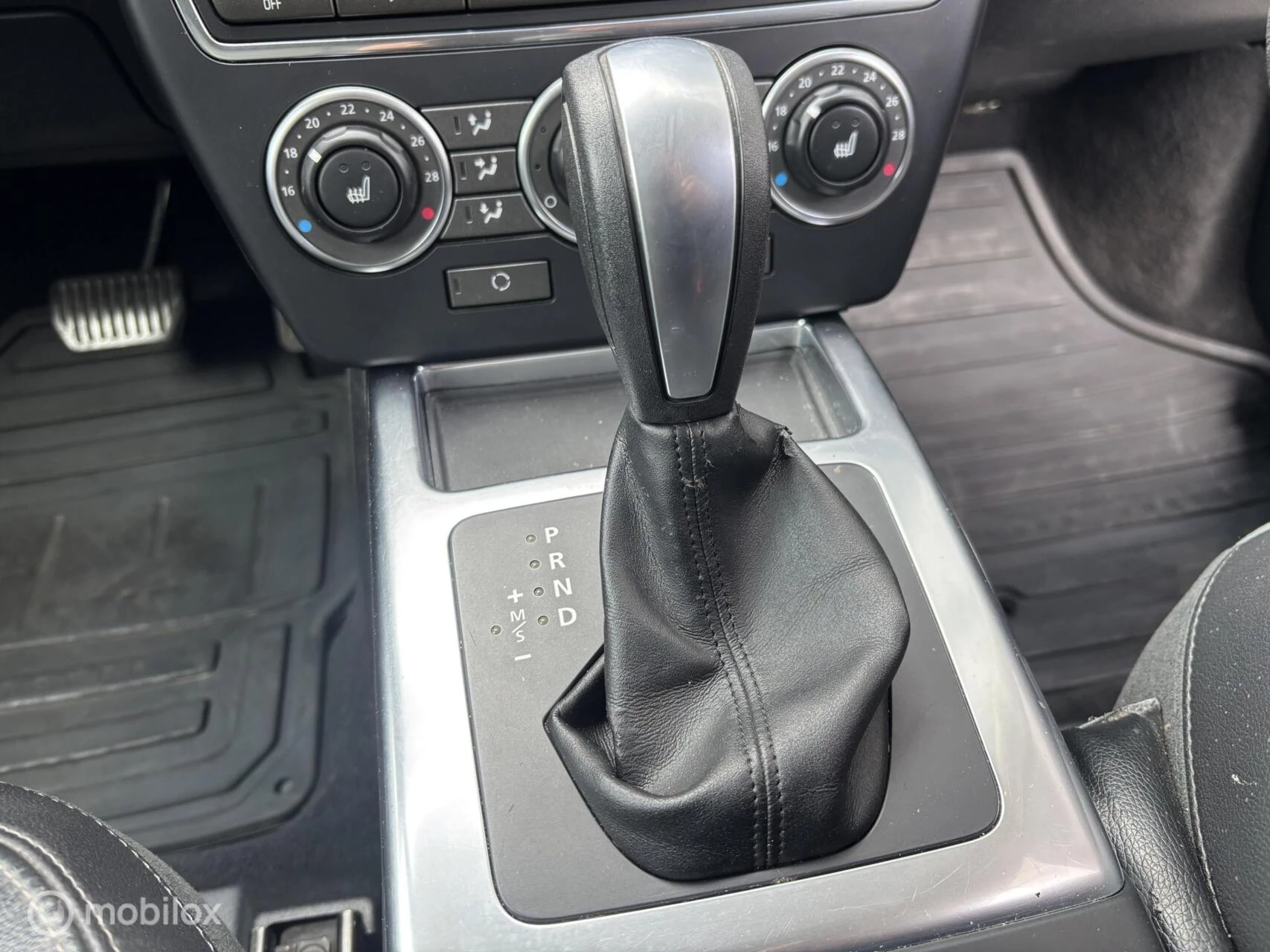 Hoofdafbeelding Land Rover Freelander