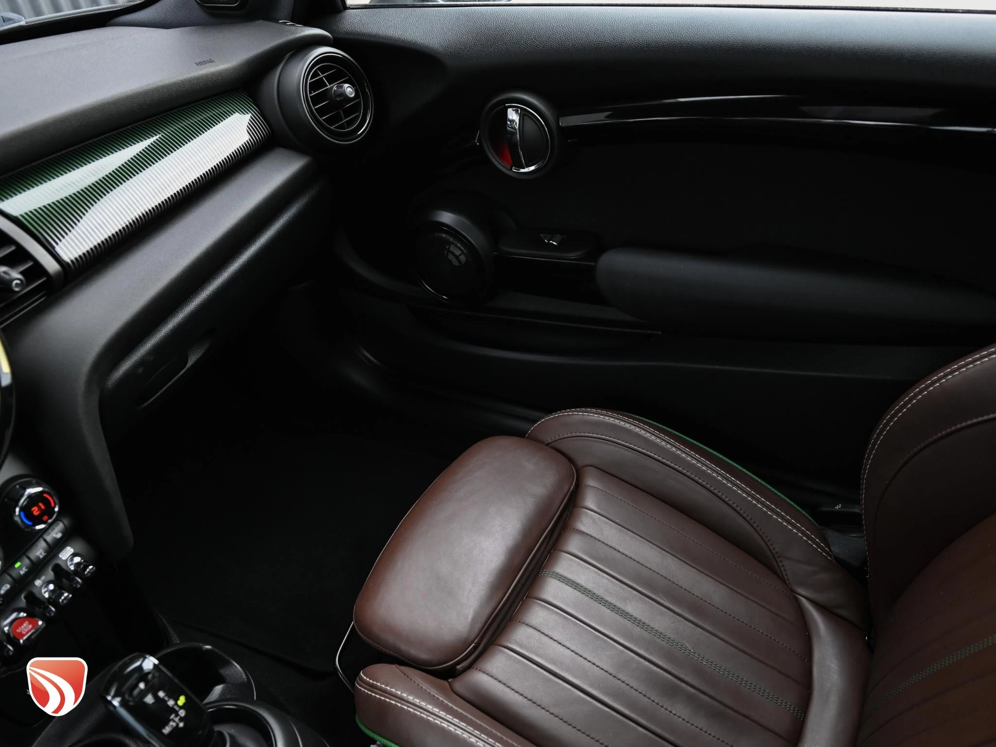 Hoofdafbeelding MINI Cooper S