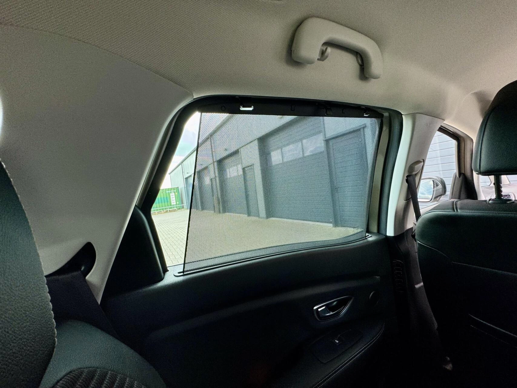 Hoofdafbeelding Renault Scénic