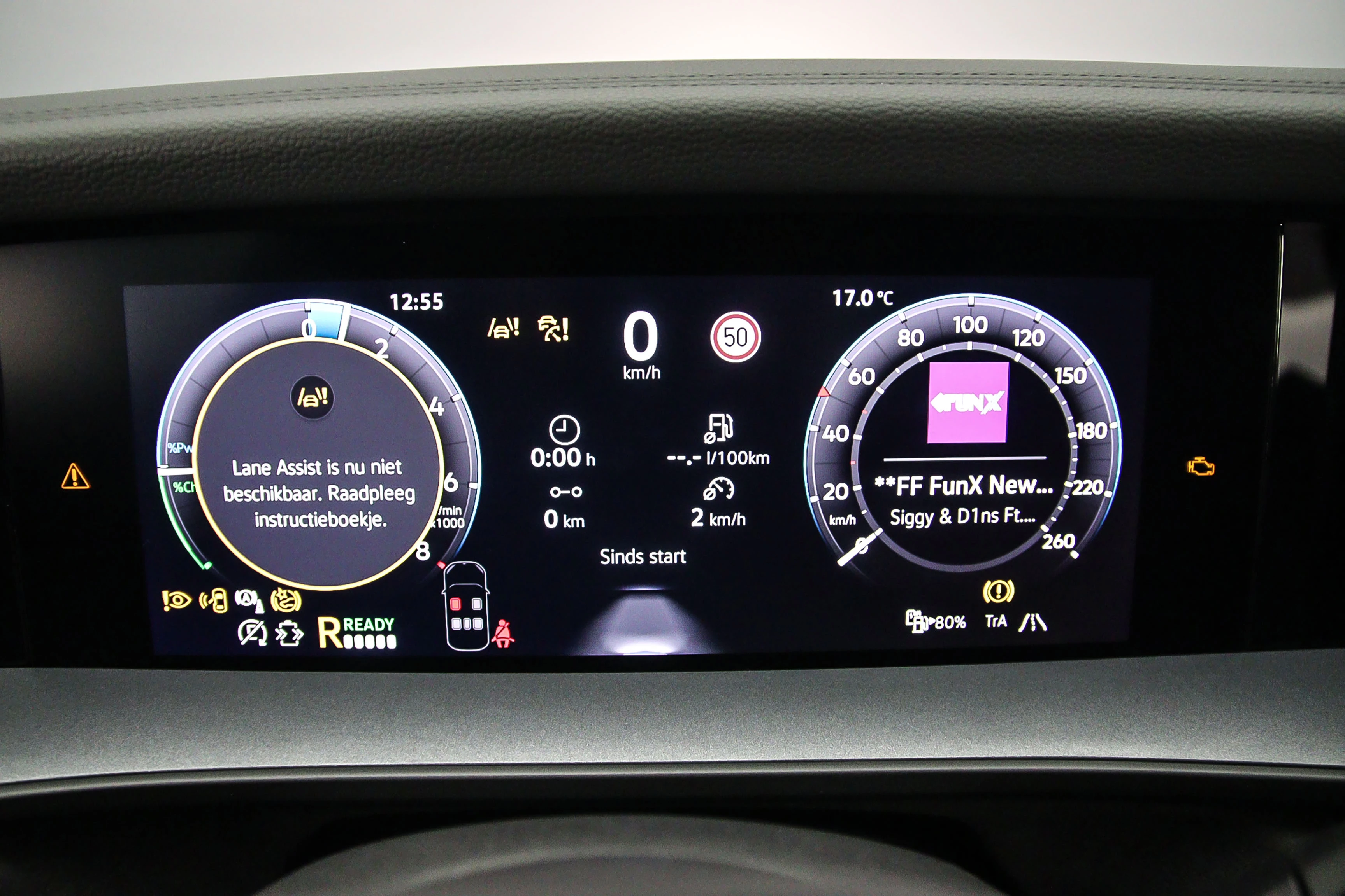 Hoofdafbeelding Volkswagen Tayron