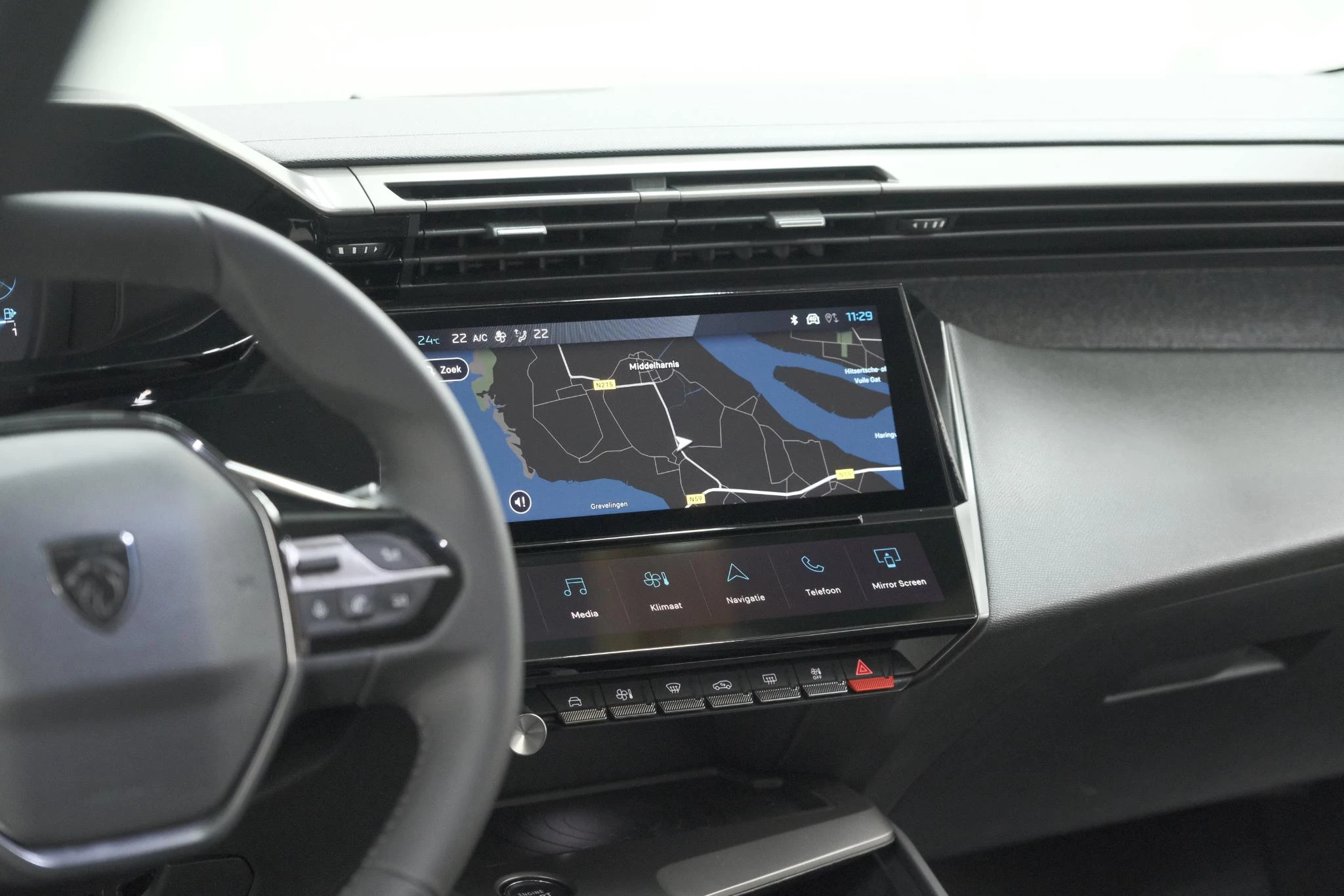 Hoofdafbeelding Peugeot 408