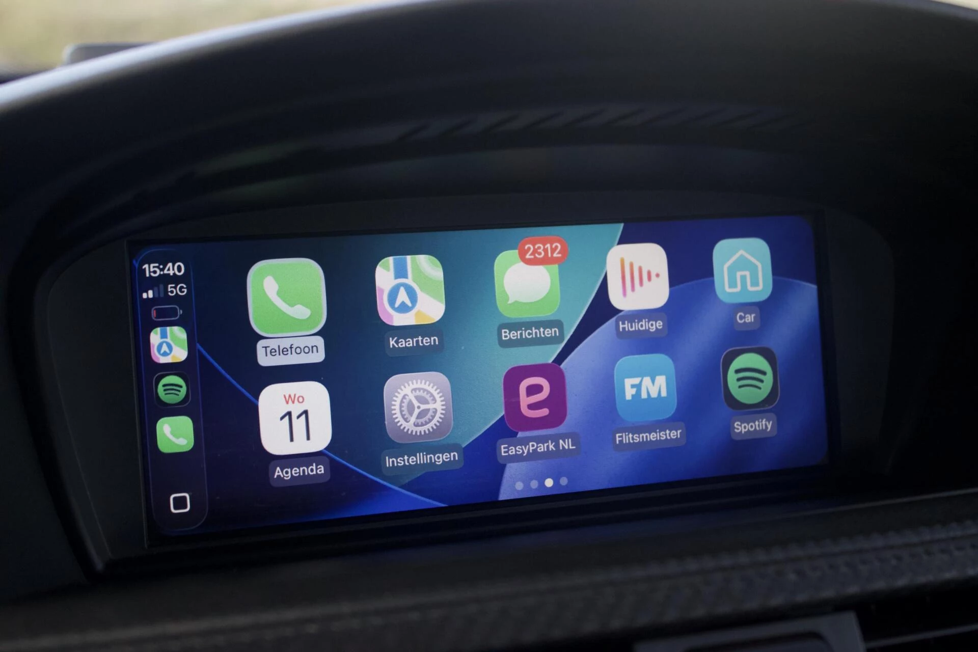 Hoofdafbeelding BMW M3