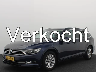 Volkswagen Passat Variant 1.4 TSI ACT Comfortline TREKHAAK / STOELVERW / NAVI / CLIMA / PDC / BLUETOOTH / ACC