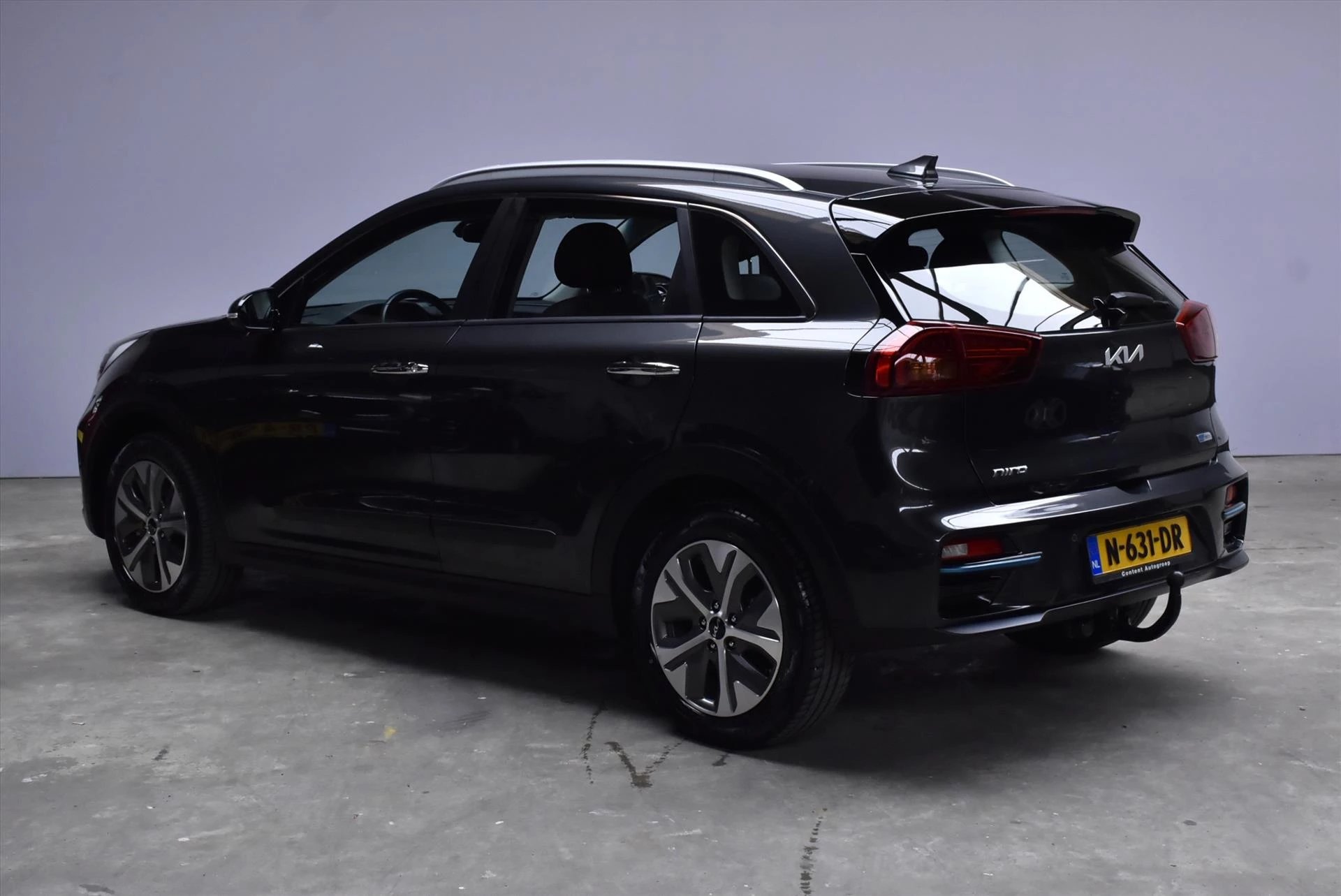 Hoofdafbeelding Kia e-Niro