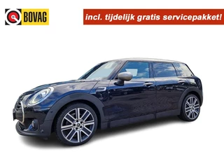 Hoofdafbeelding MINI Clubman