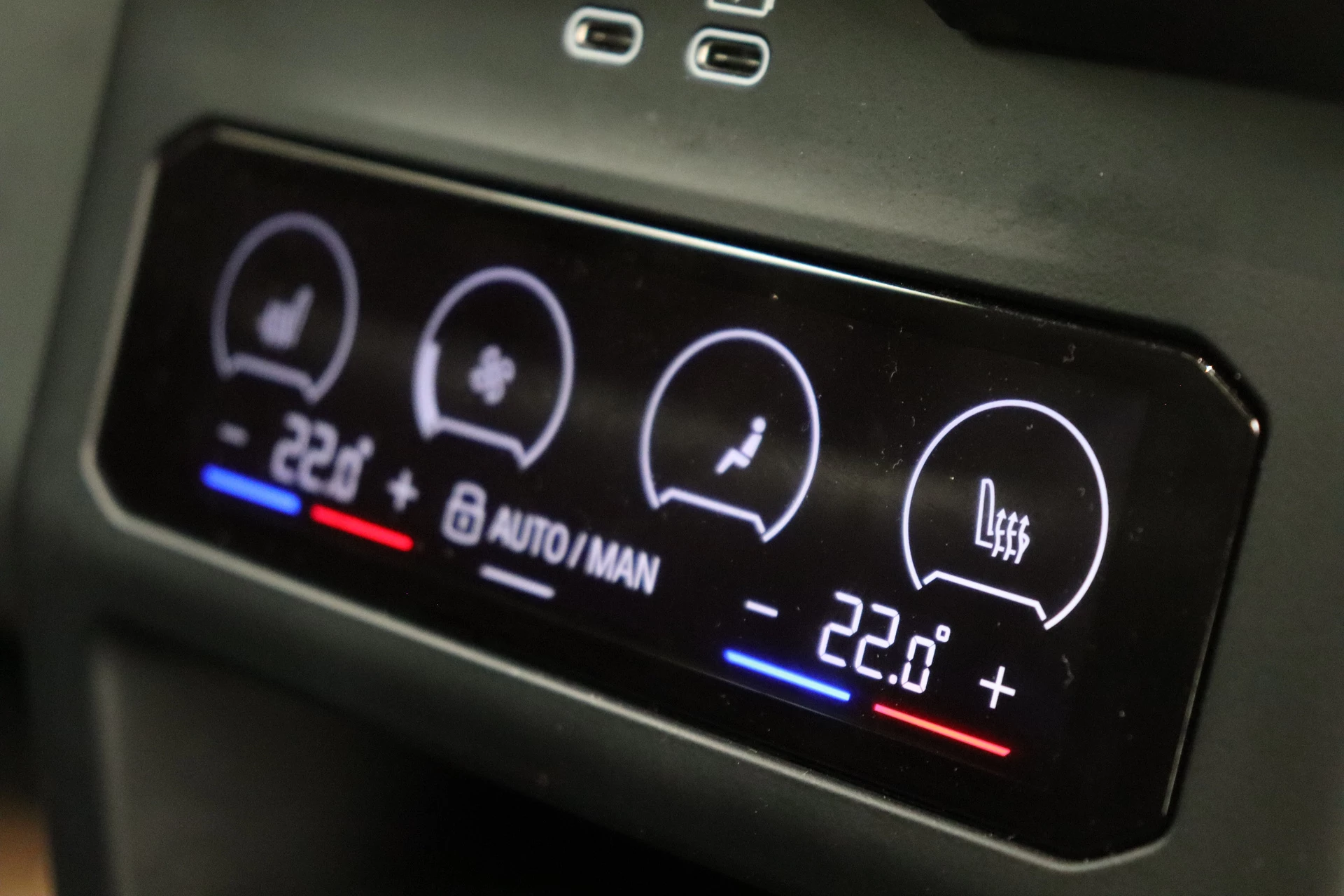 Hoofdafbeelding BMW i5