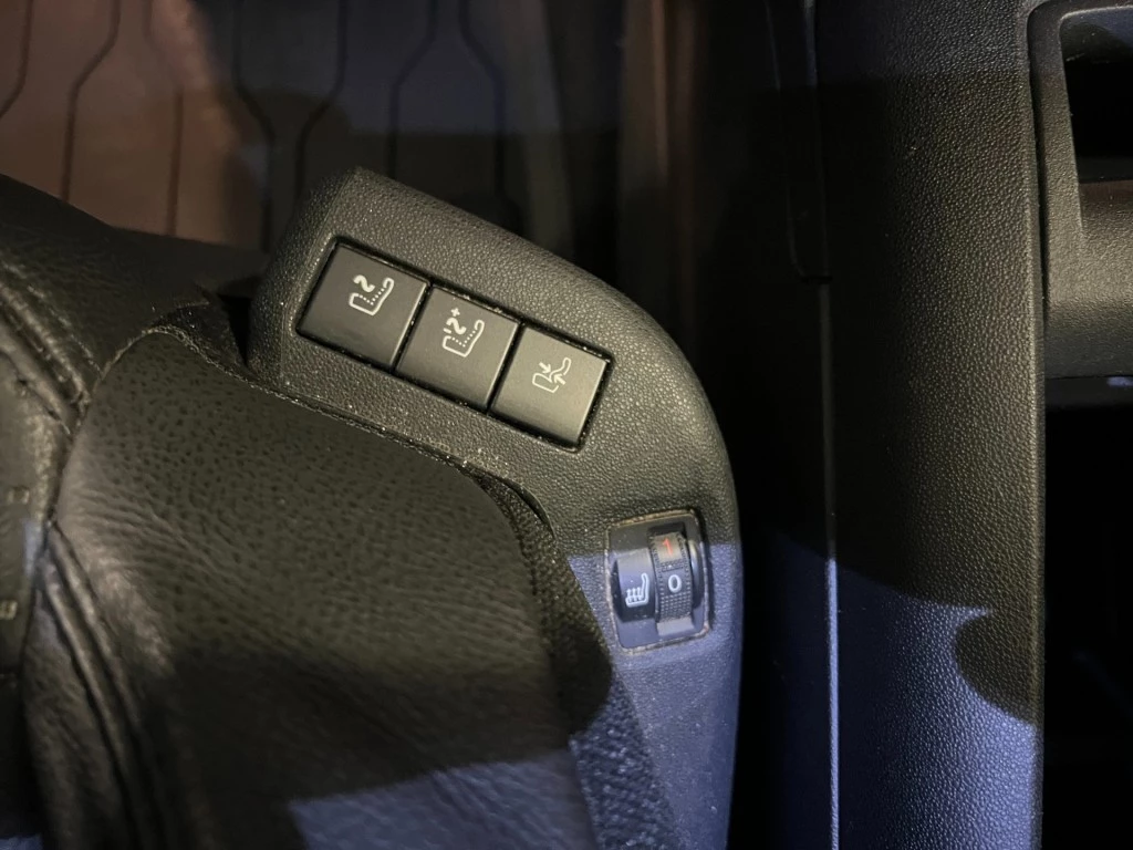 Hoofdafbeelding Citroën Grand C4 Spacetourer
