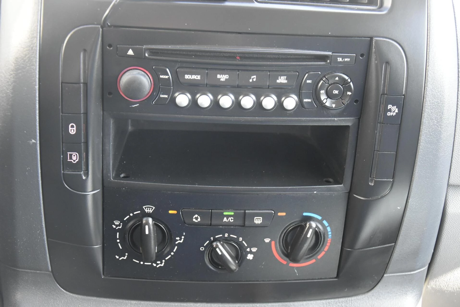 Hoofdafbeelding Fiat Scudo