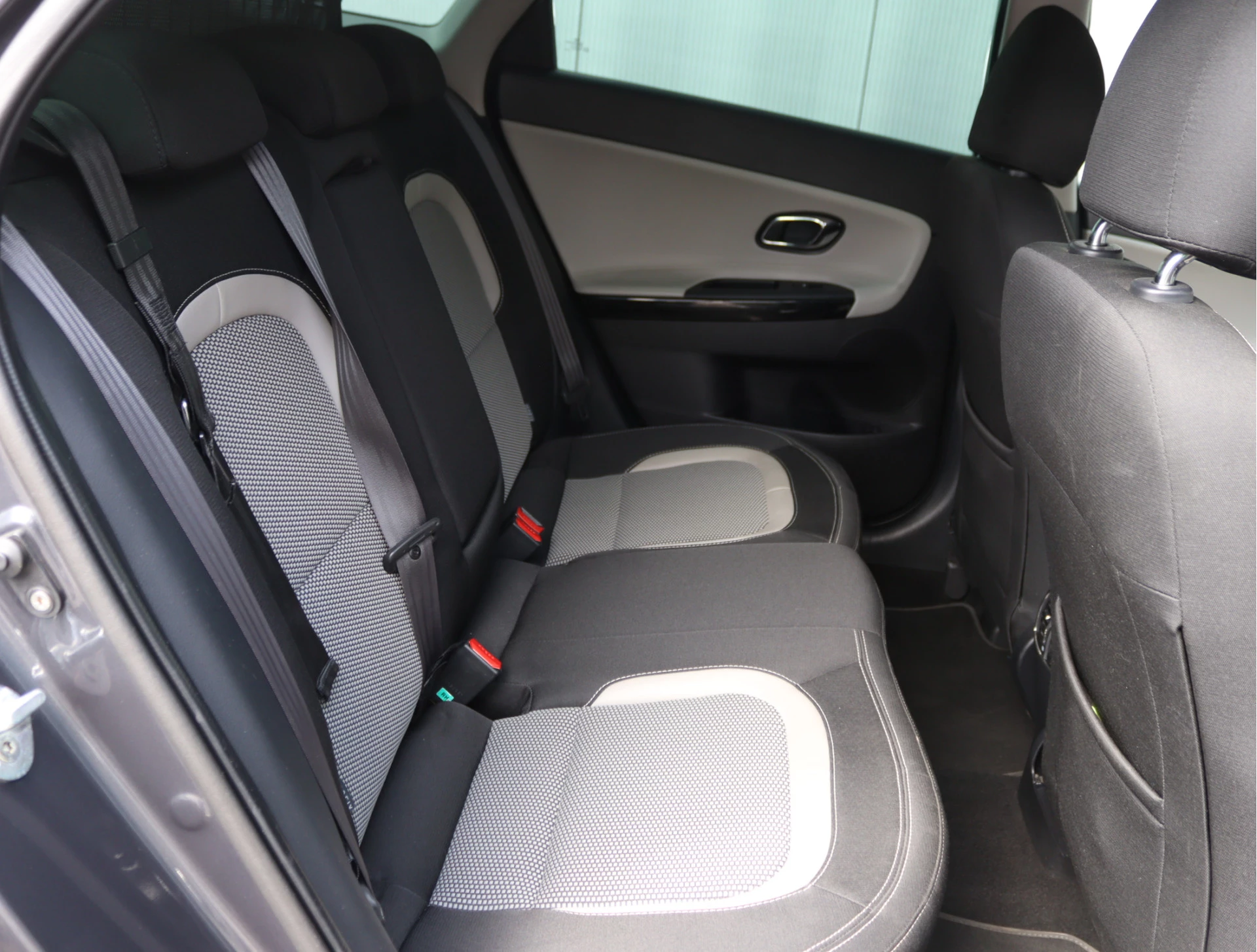 Hoofdafbeelding Kia cee'd