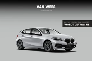 ➡️ BMW 1-serie 118i F40 Corporate Executive Sport-Line | 1e eigenaar | BTW auto | LED | Sportstoelen | Sportstuur | 17 inch | Navi | Bluetooth | Cruise control | Climate control |