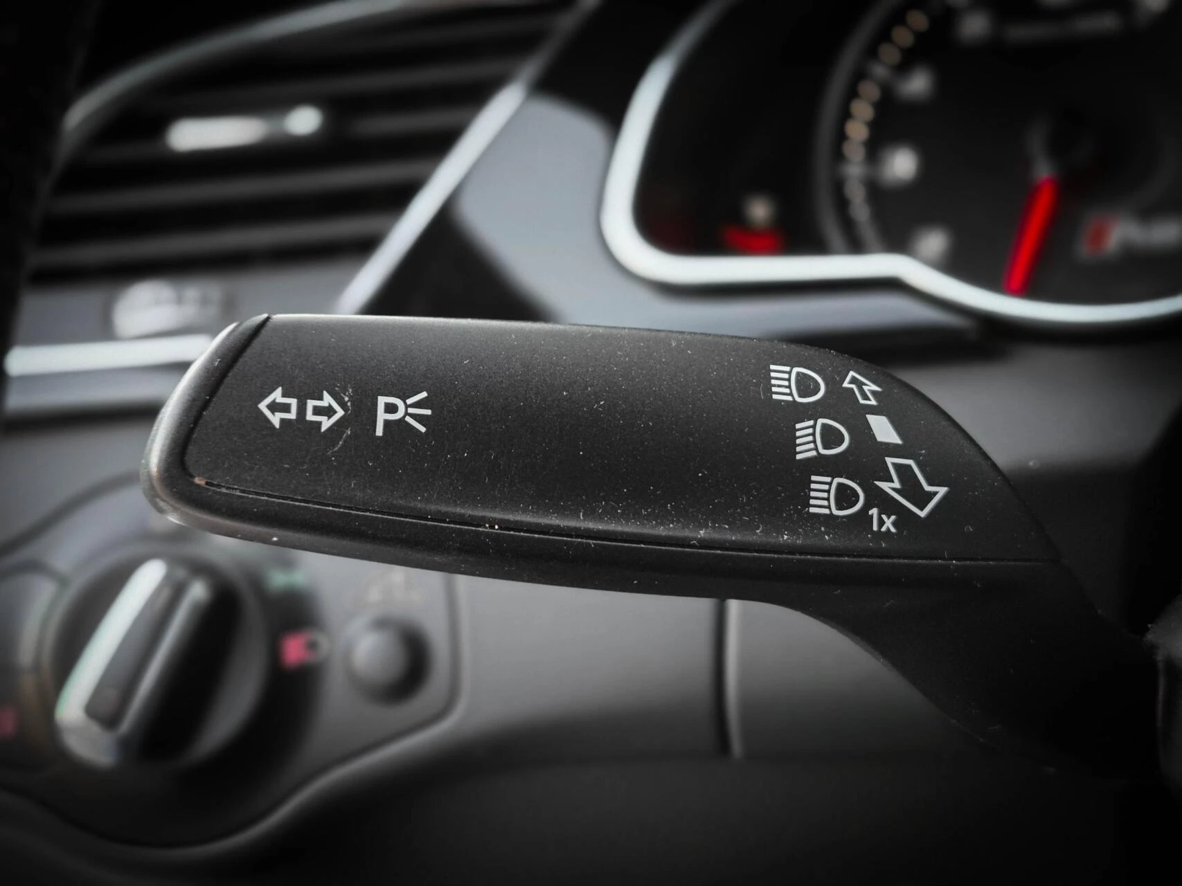 Hoofdafbeelding Audi RS5