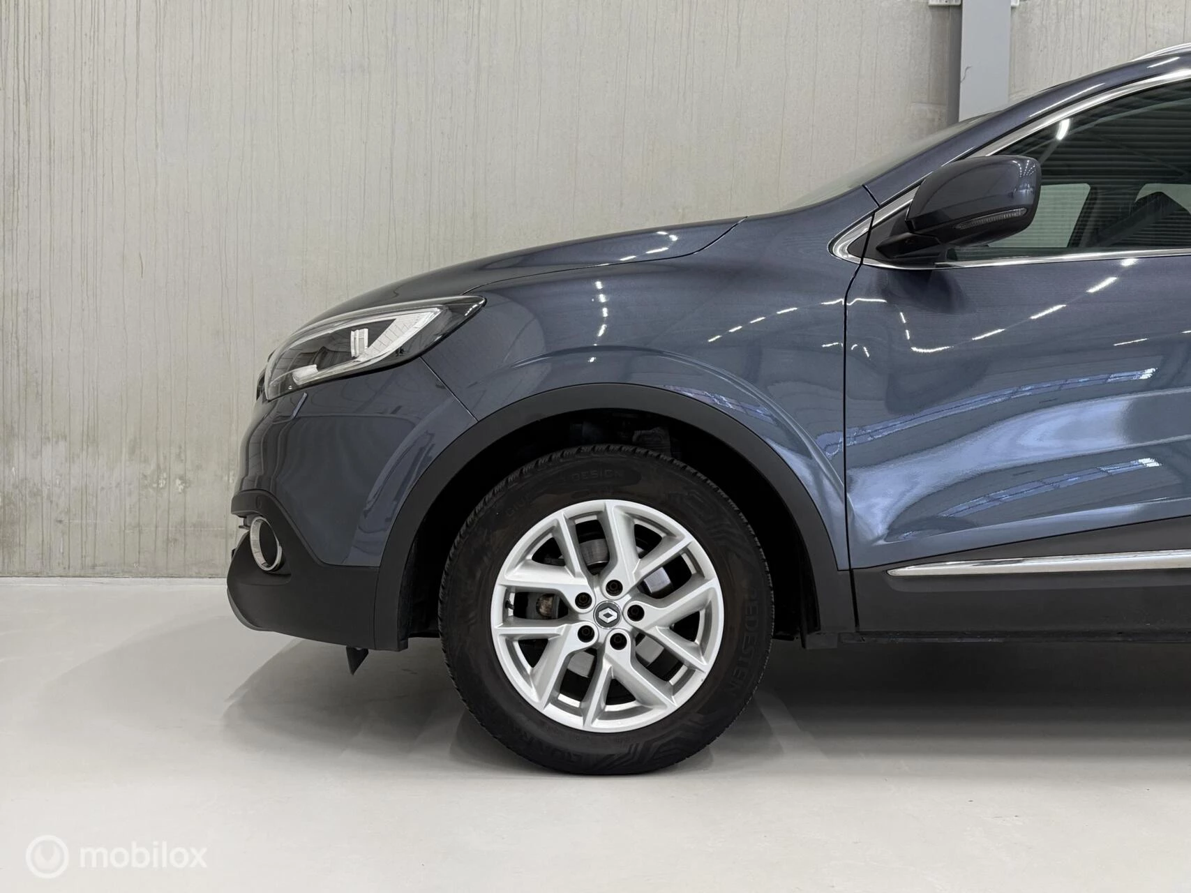Hoofdafbeelding Renault Kadjar