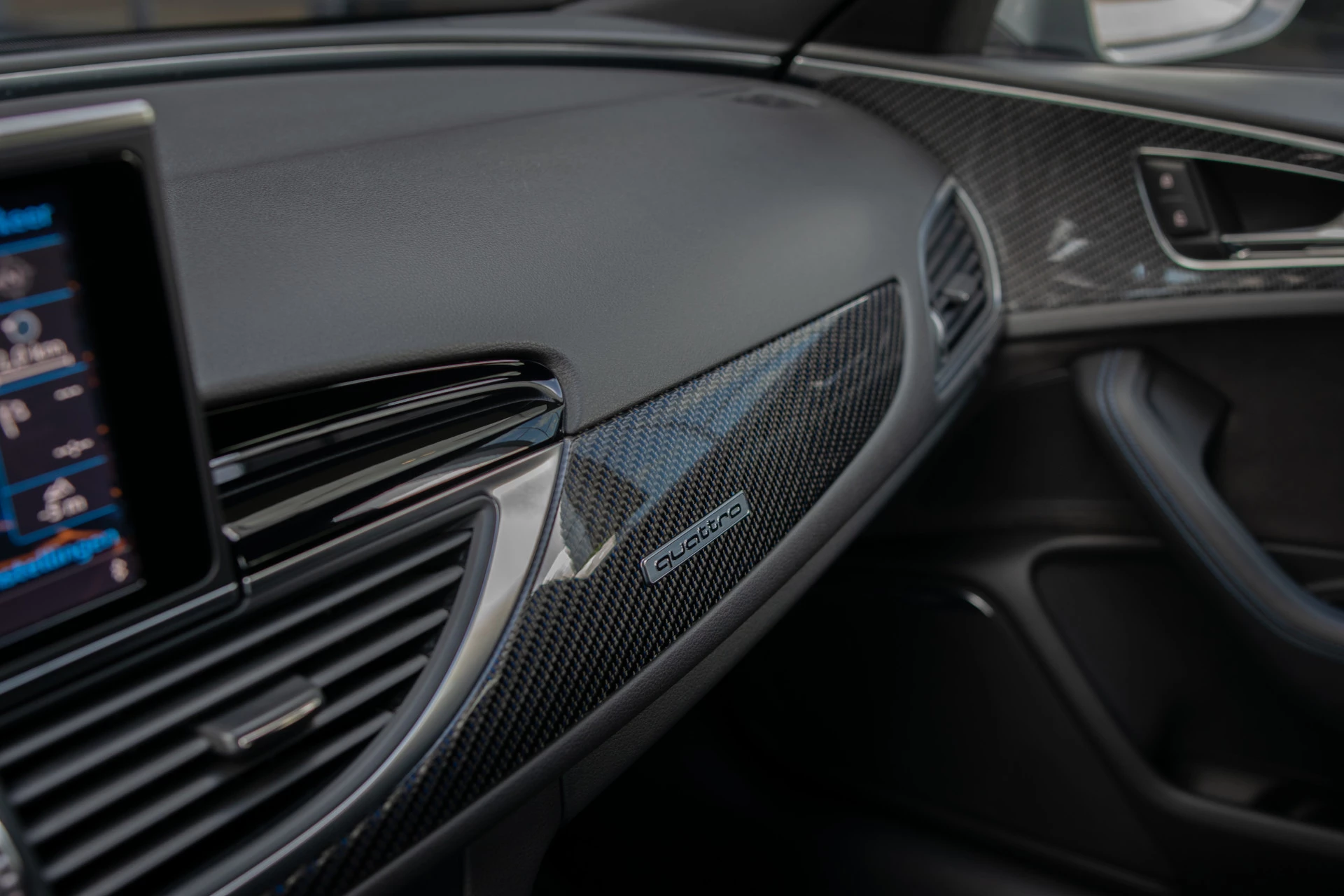 Hoofdafbeelding Audi RS6