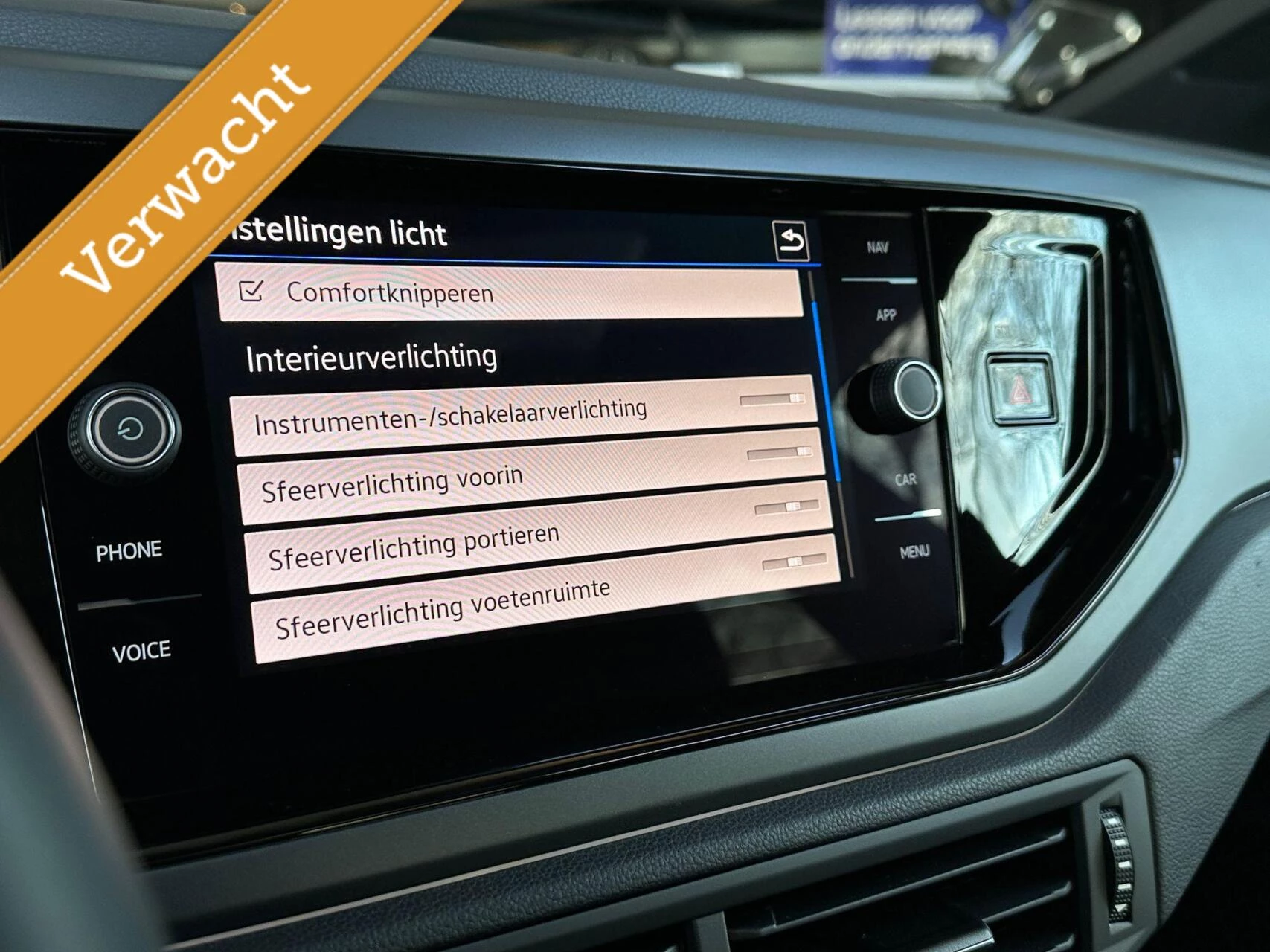 Hoofdafbeelding Volkswagen Taigo