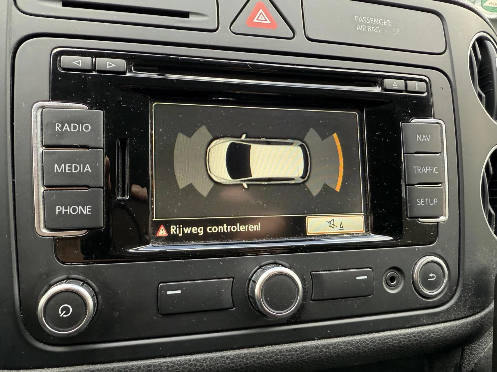 Hoofdafbeelding Volkswagen Golf Plus