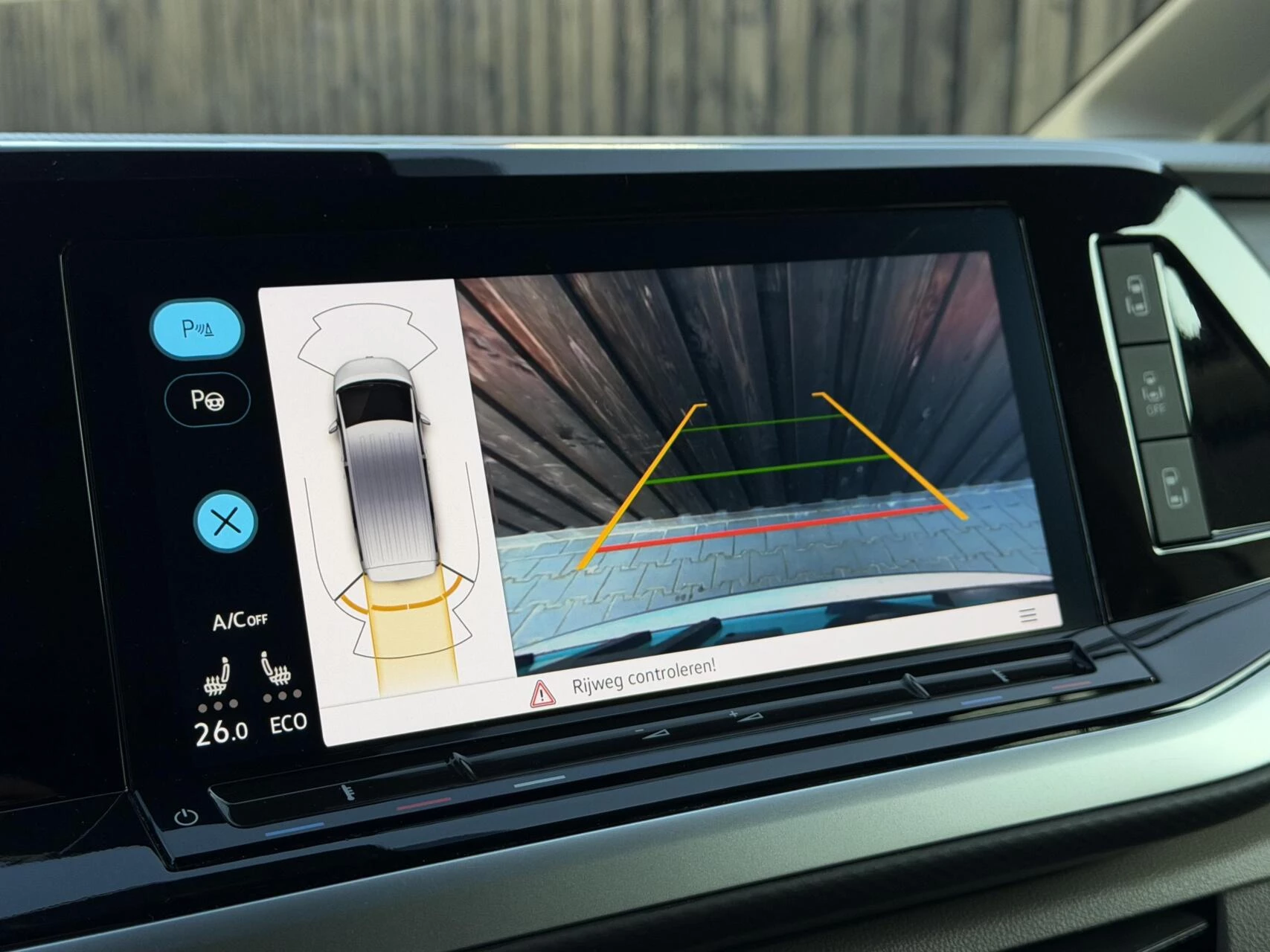 Hoofdafbeelding Volkswagen Multivan