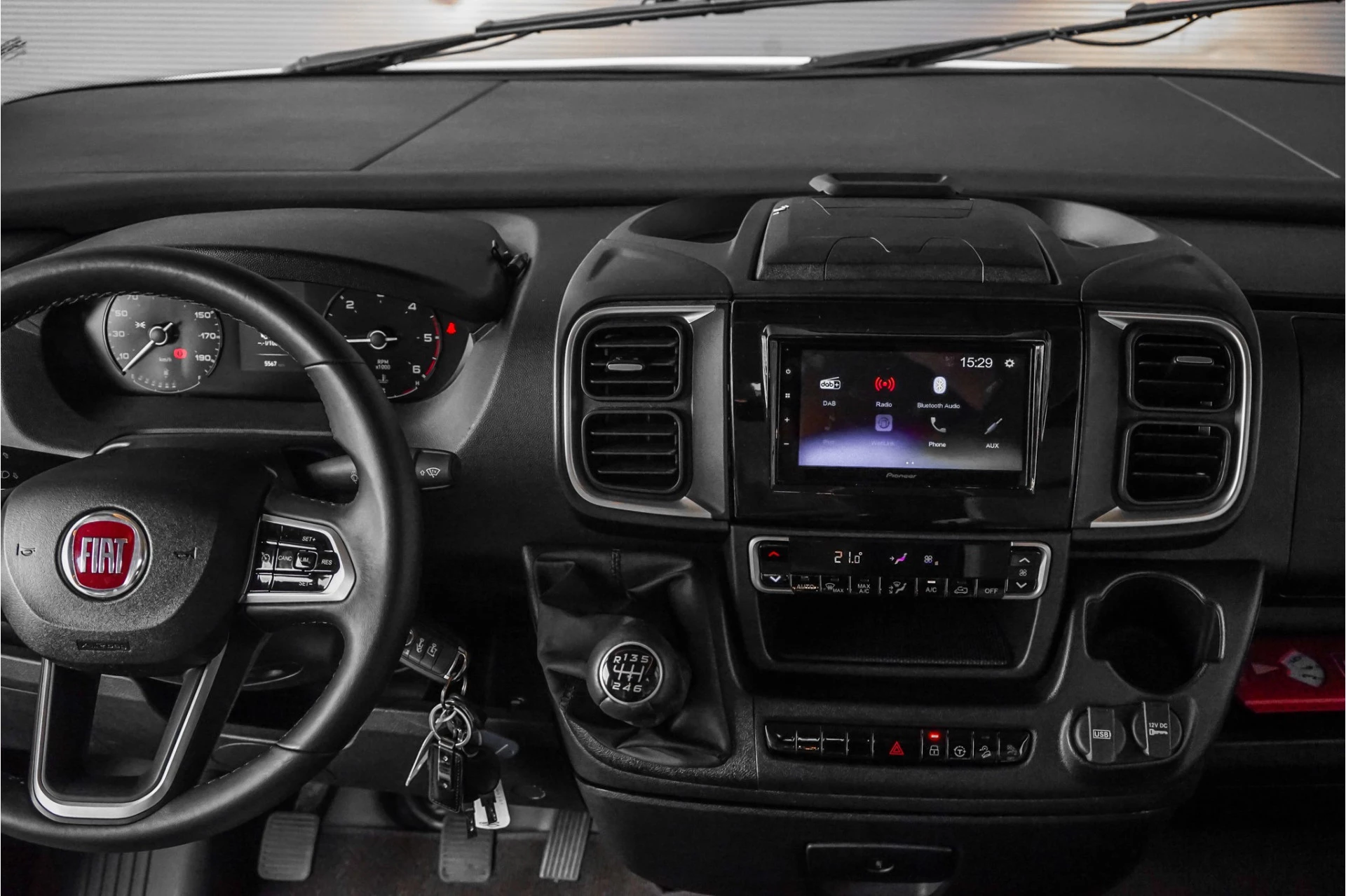 Hoofdafbeelding Carthago C-TOURER I 143 LE