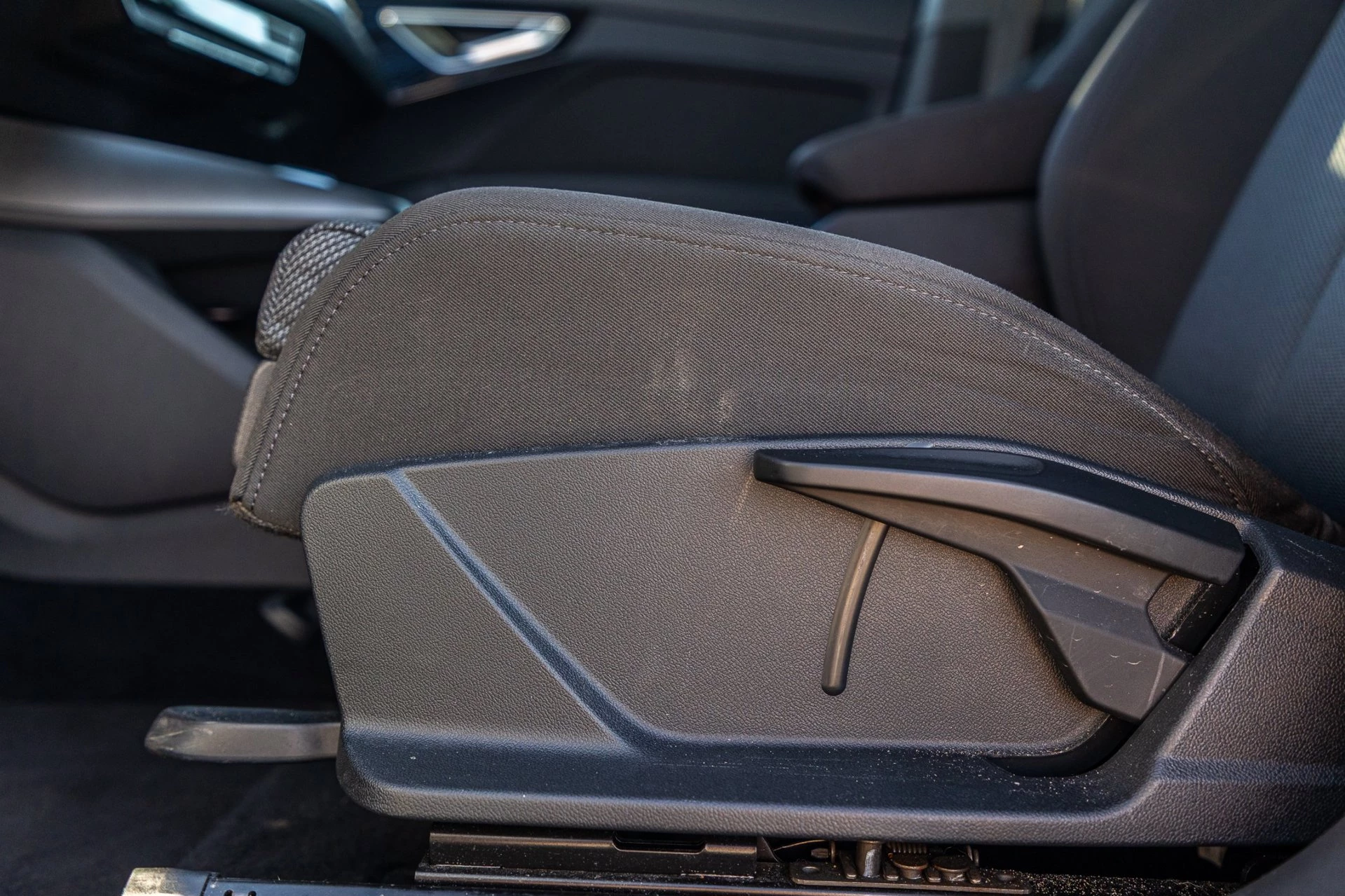 Hoofdafbeelding Audi Q4 e-tron