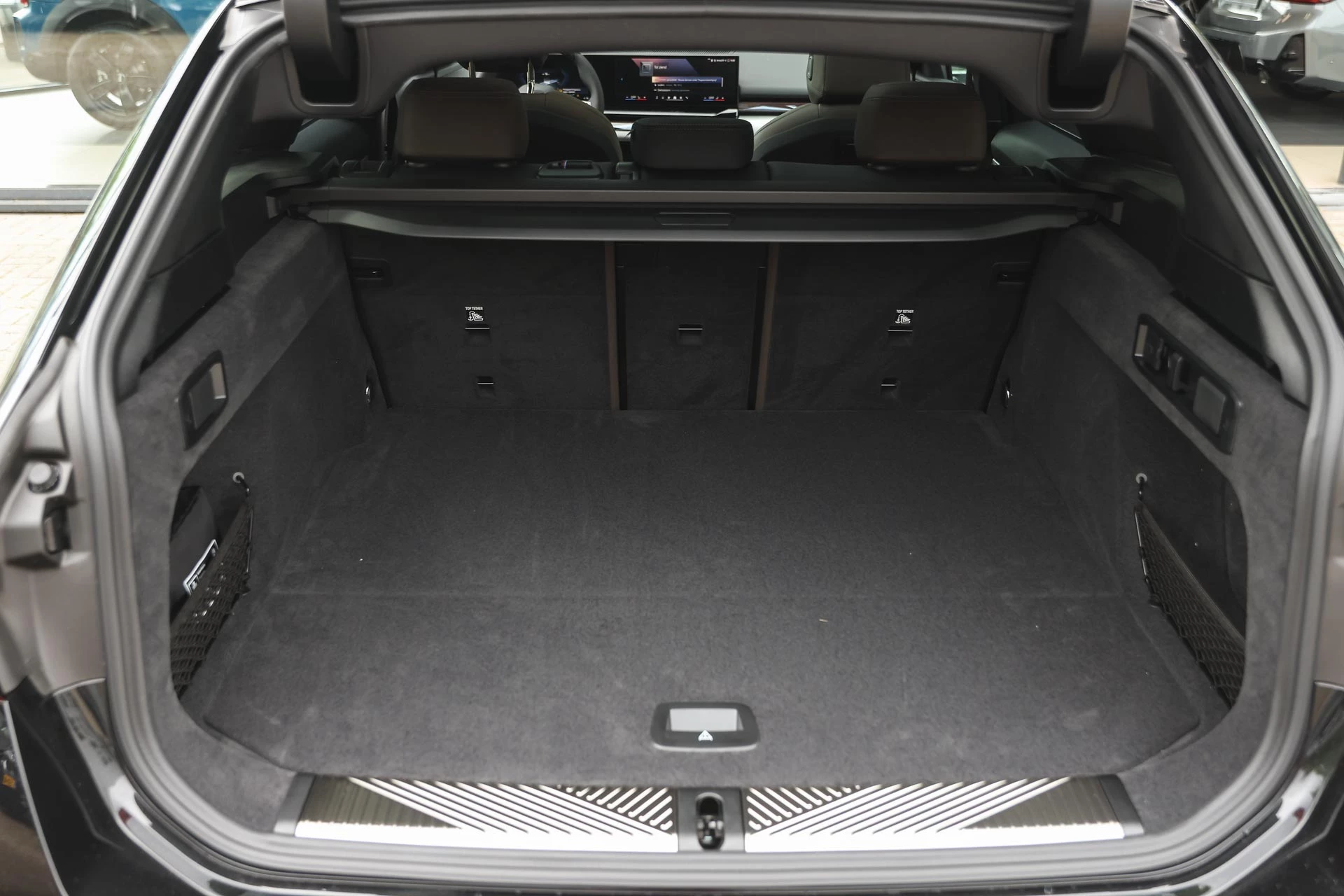 Hoofdafbeelding BMW i5