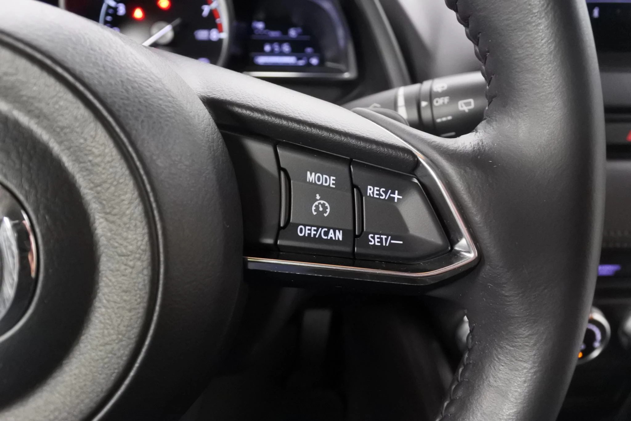 Hoofdafbeelding Mazda 2