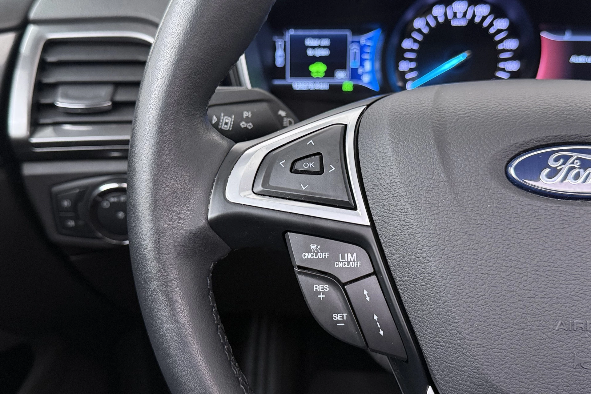 Hoofdafbeelding Ford Mondeo