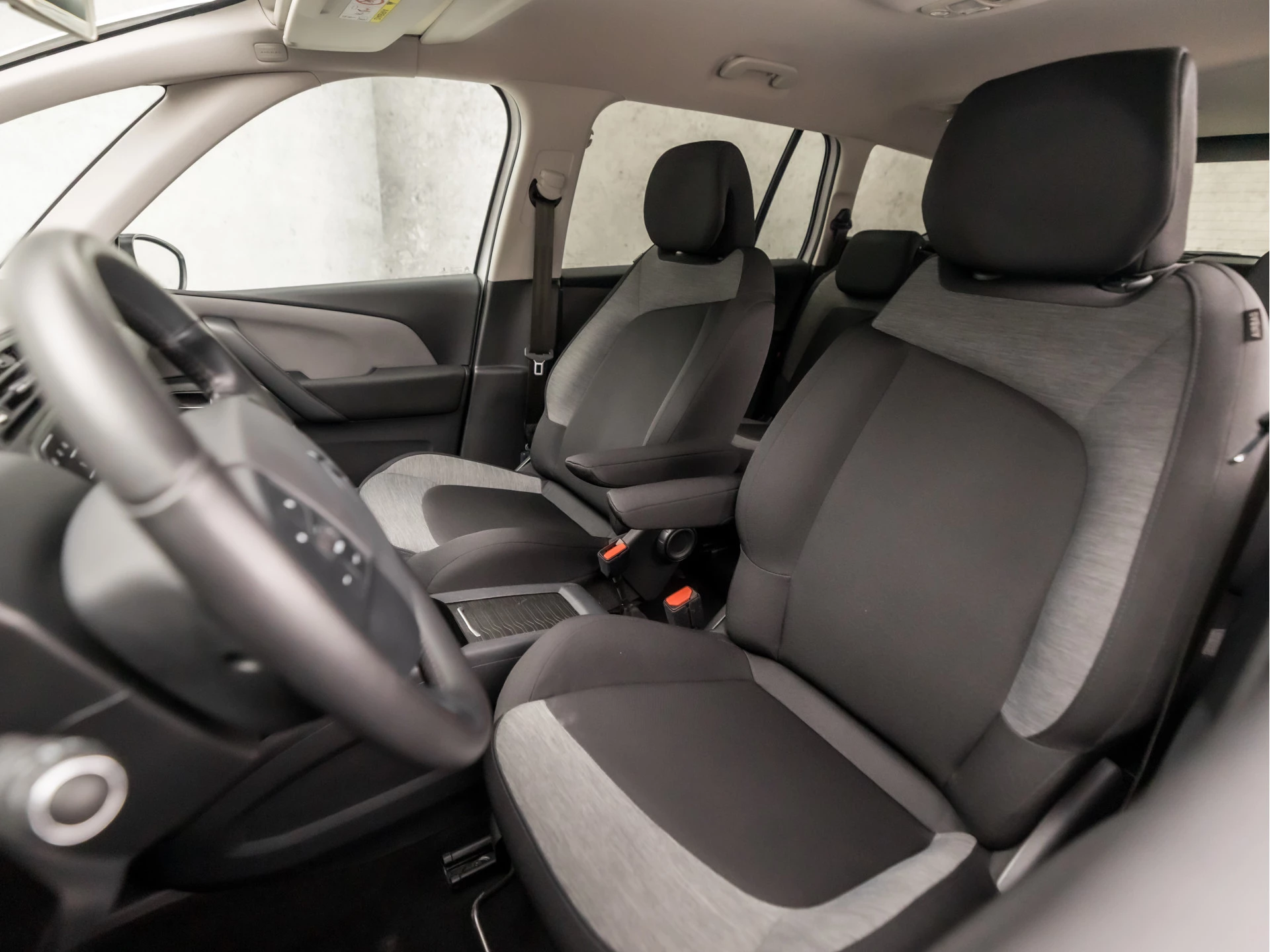 Hoofdafbeelding Citroën Grand C4 Spacetourer
