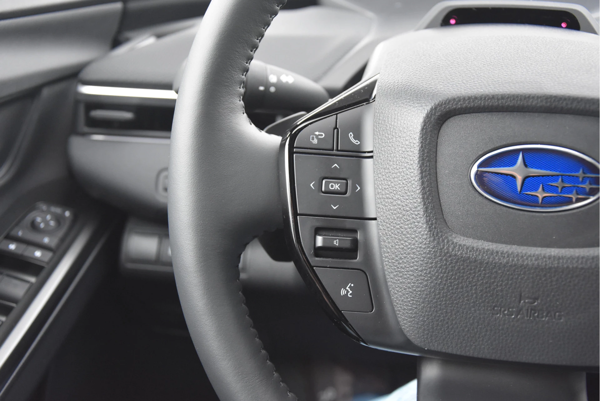 Hoofdafbeelding Subaru Outback