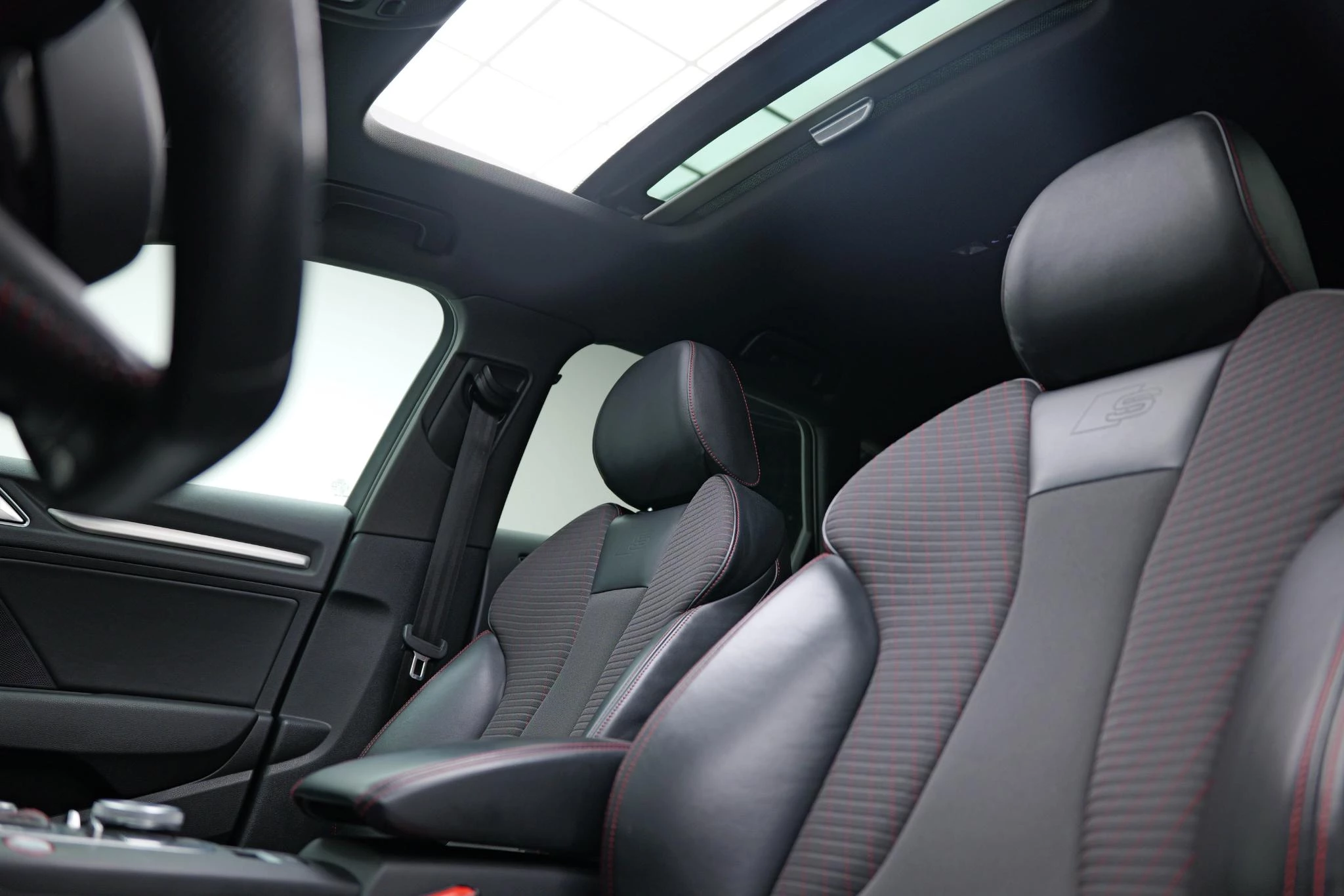 Hoofdafbeelding Audi S3