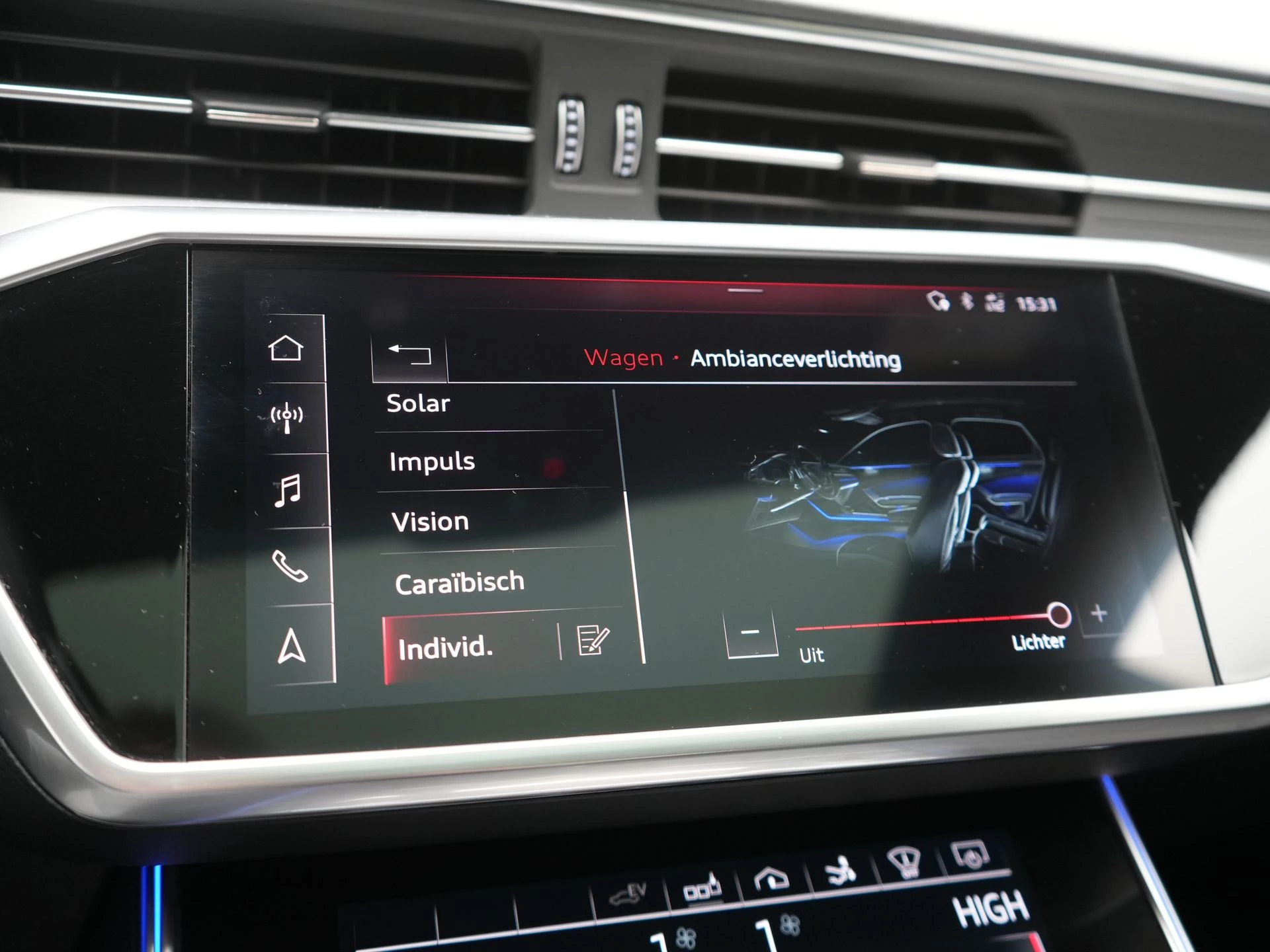 Hoofdafbeelding Audi A7