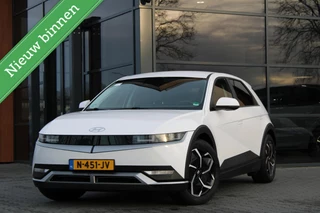 Hyundai IONIQ 5 Connect+ 73kWh | Trekhaak | Leer | Bose