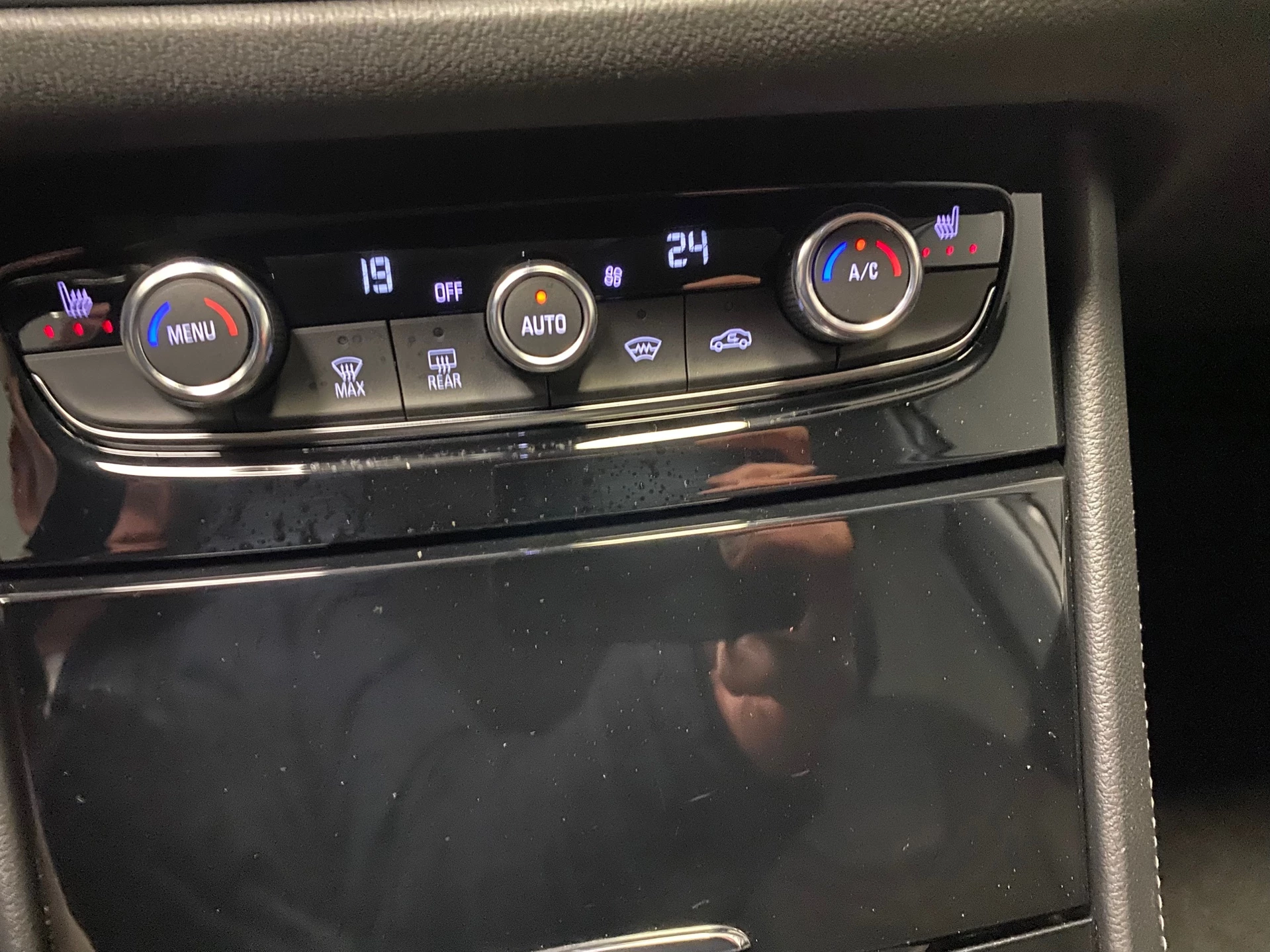 Hoofdafbeelding Opel Grandland