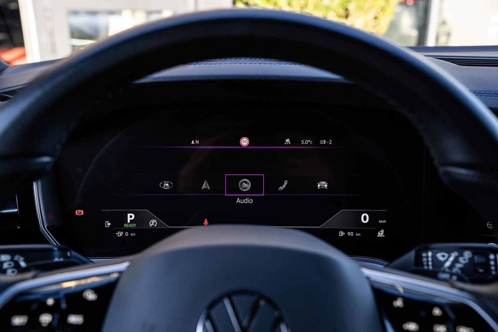 Hoofdafbeelding Volkswagen Touareg