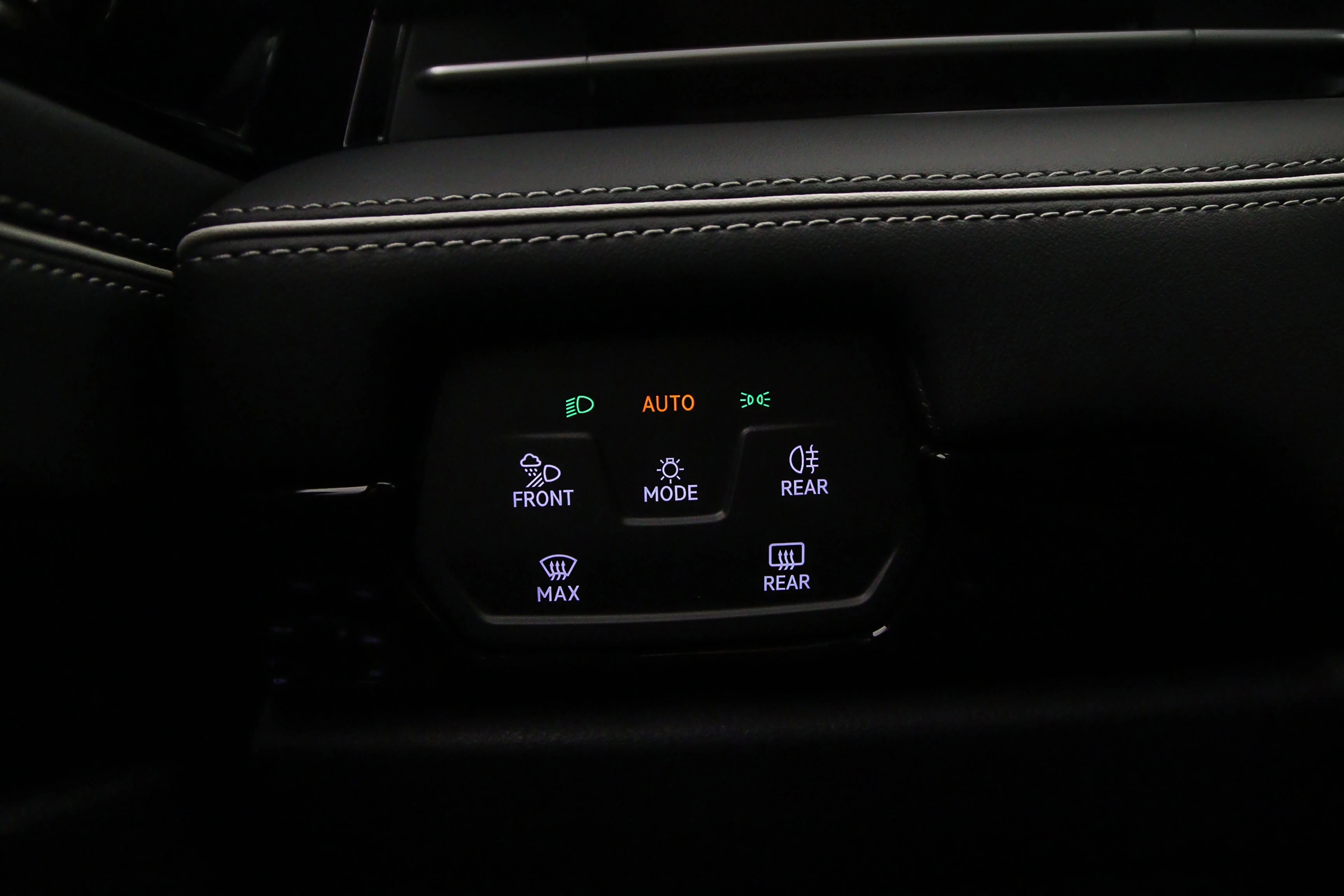 Hoofdafbeelding Volkswagen ID.7