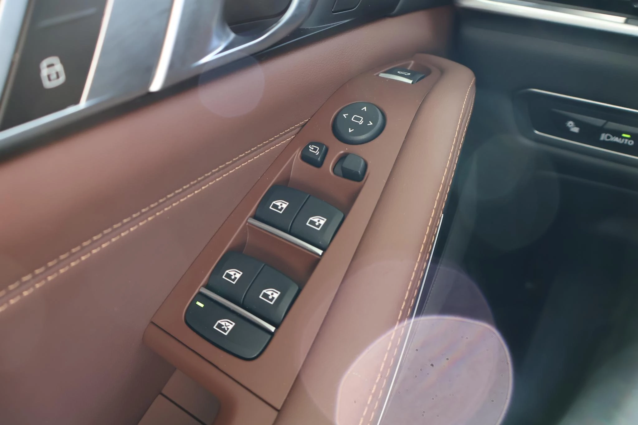 Hoofdafbeelding BMW X7