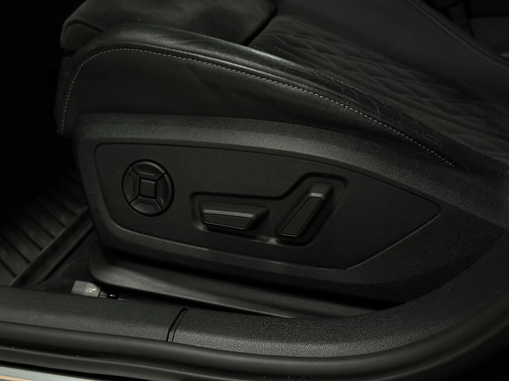 Hoofdafbeelding Audi S3