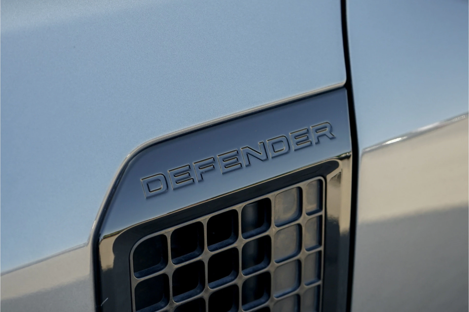 Hoofdafbeelding Land Rover Defender