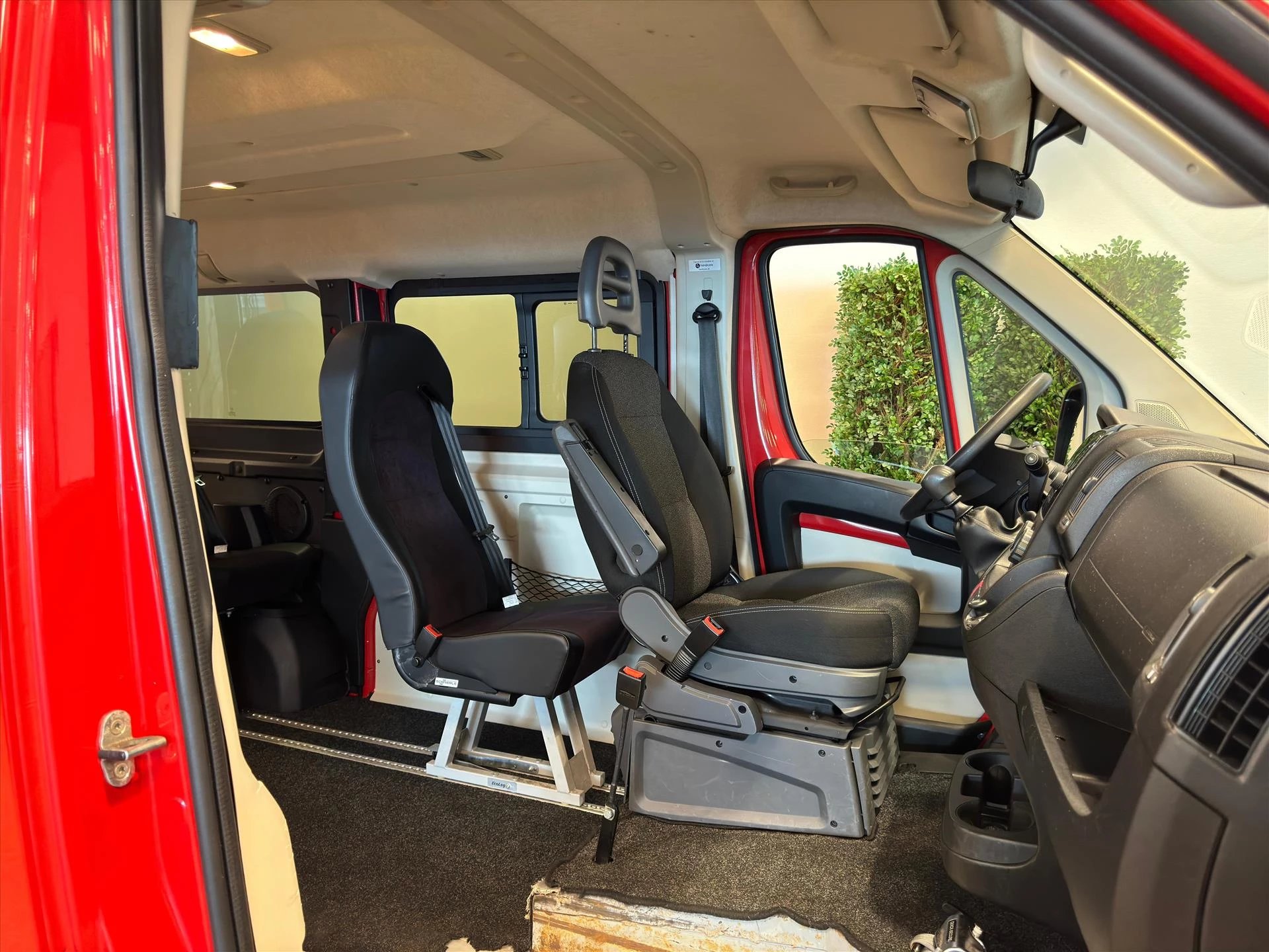 Hoofdafbeelding Fiat Ducato