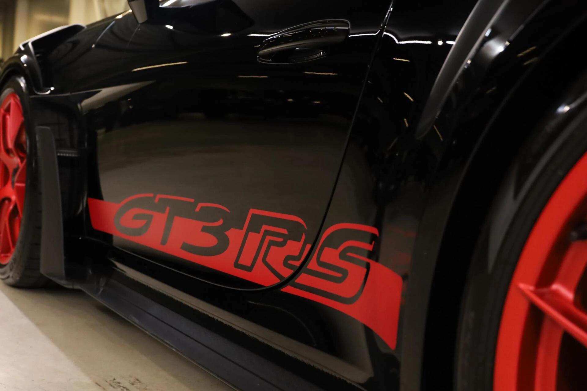 Hoofdafbeelding Porsche 911