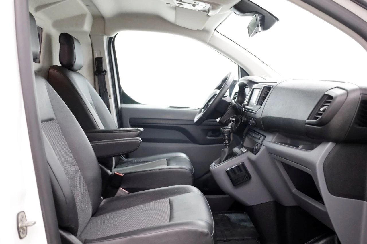 Hoofdafbeelding Peugeot Expert