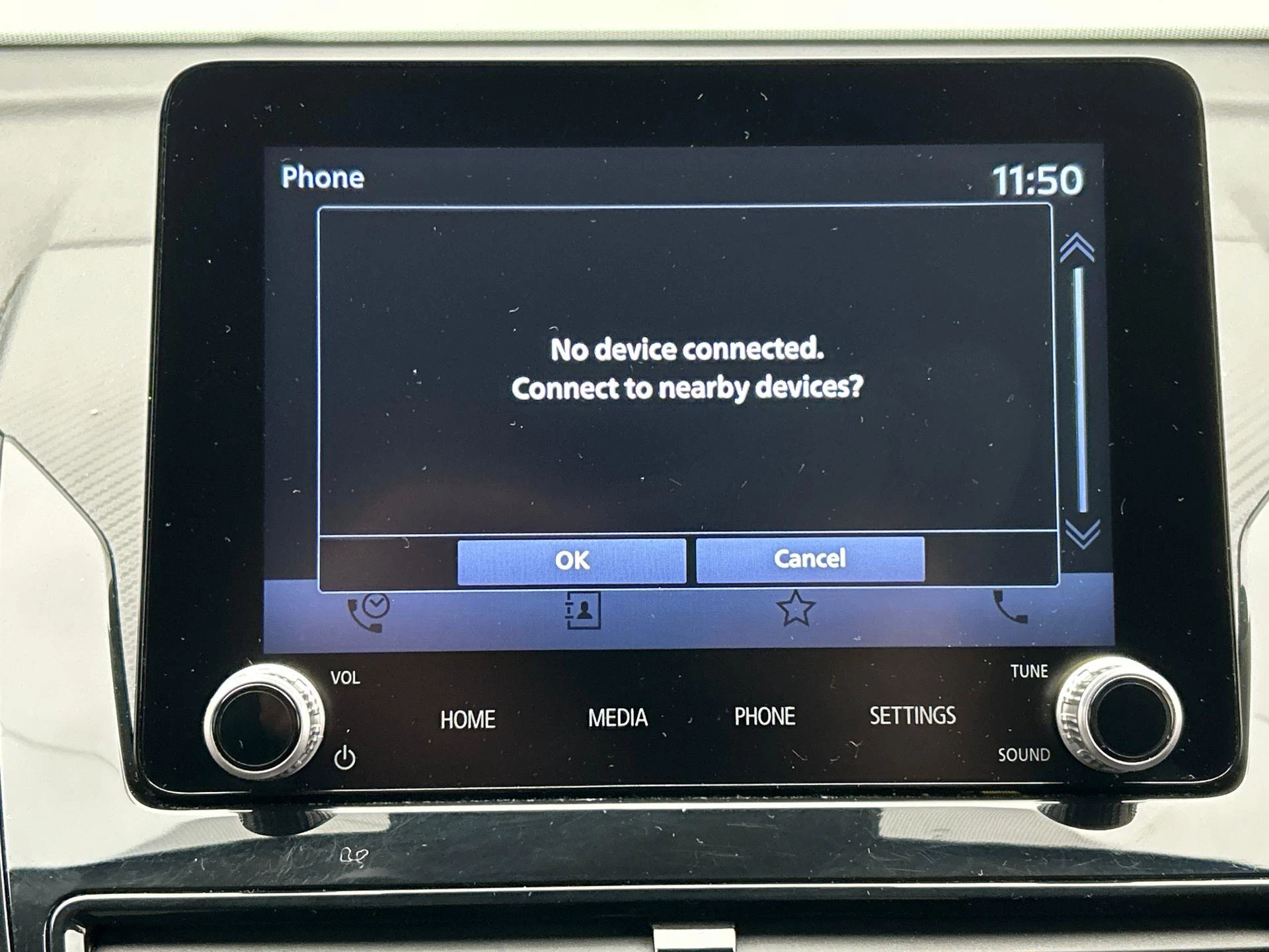 Hoofdafbeelding Mitsubishi Eclipse Cross