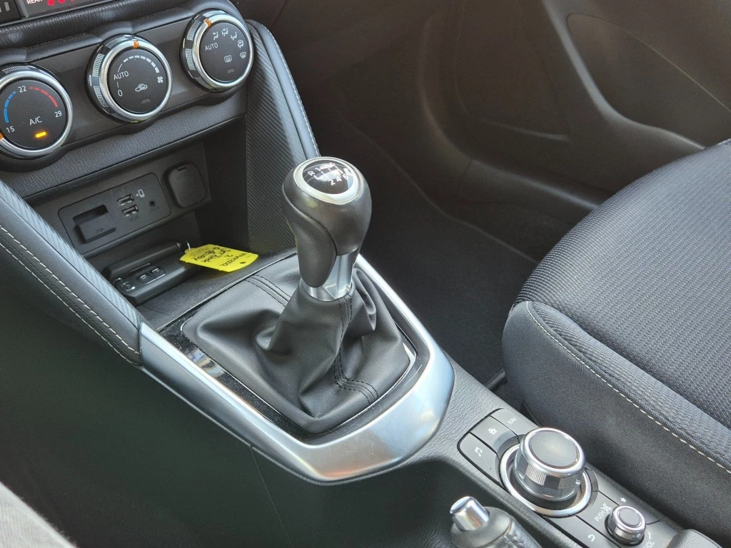 Hoofdafbeelding Mazda 2