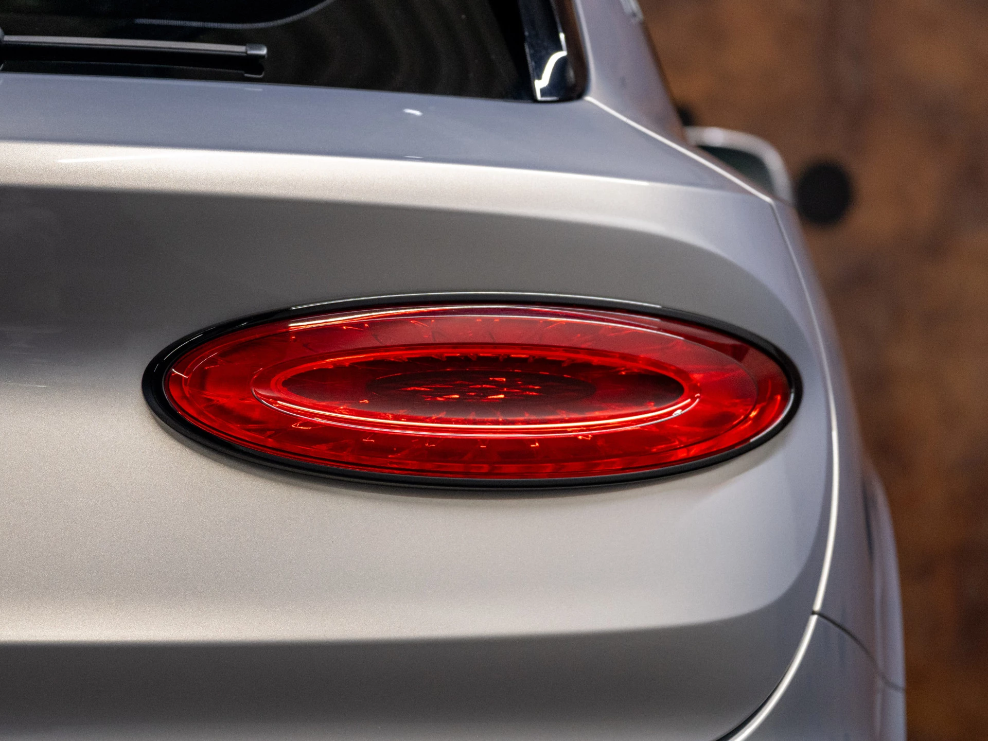 Hoofdafbeelding Bentley Bentayga