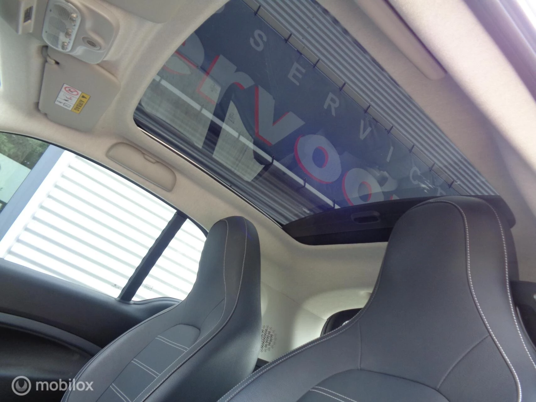 Hoofdafbeelding Smart Fortwo