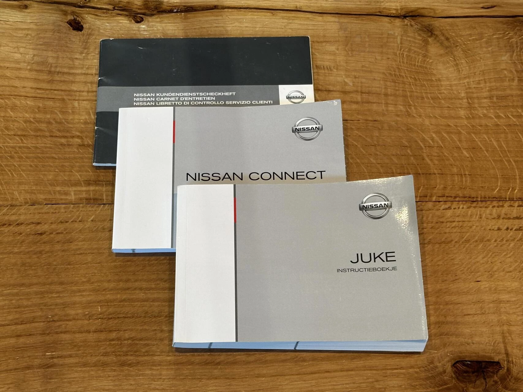 Hoofdafbeelding Nissan Juke