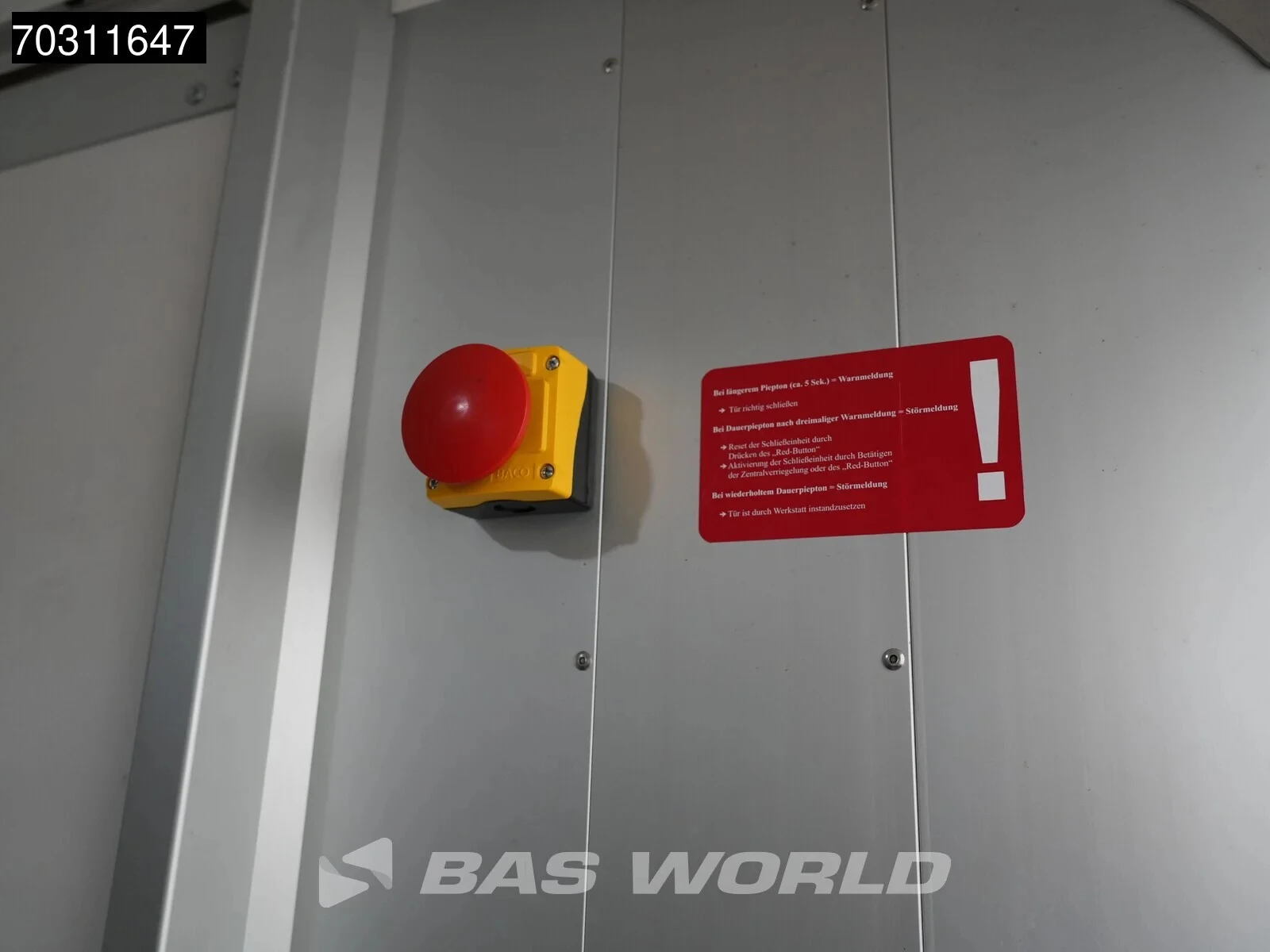 Hoofdafbeelding MAN TGE