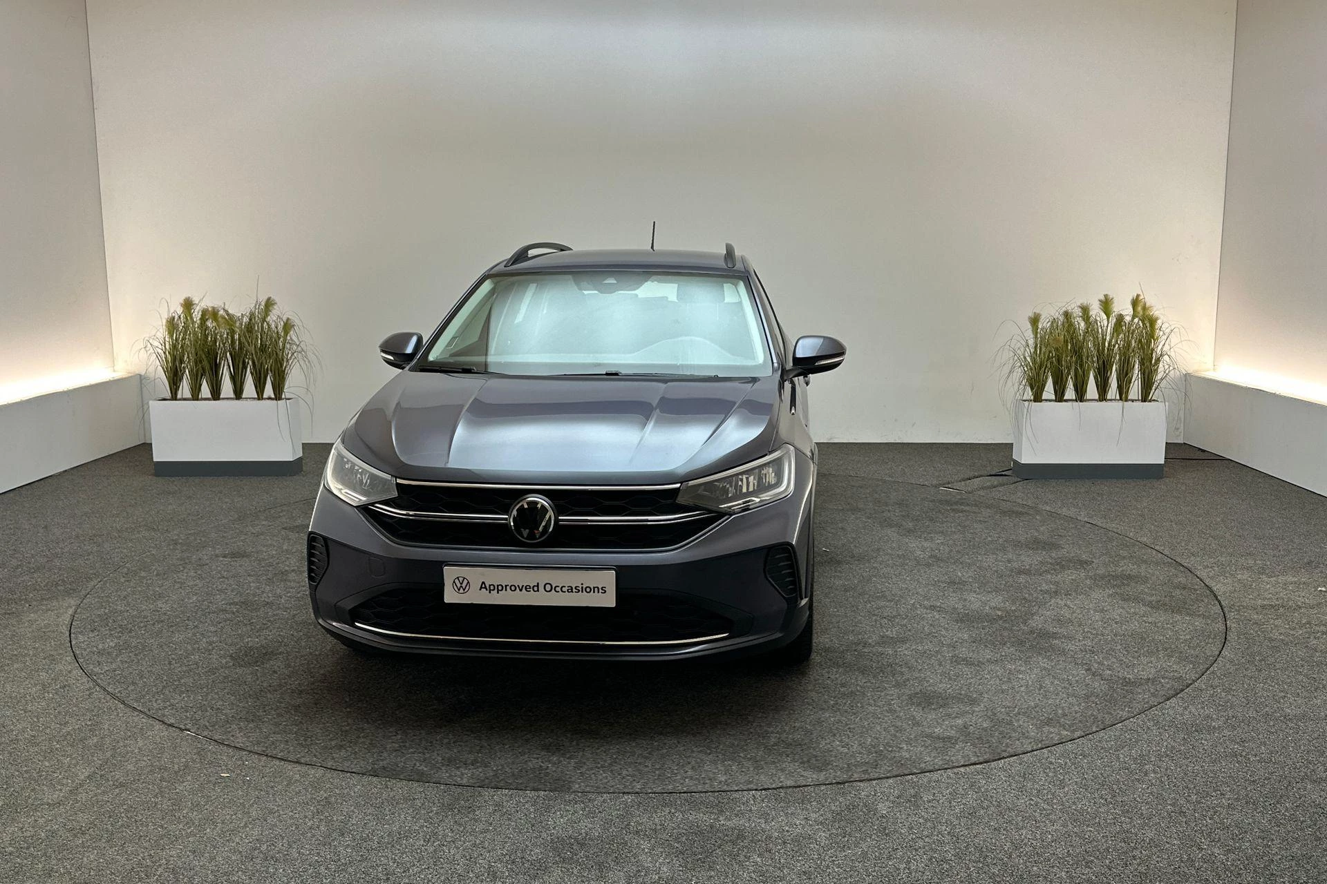 Hoofdafbeelding Volkswagen Taigo