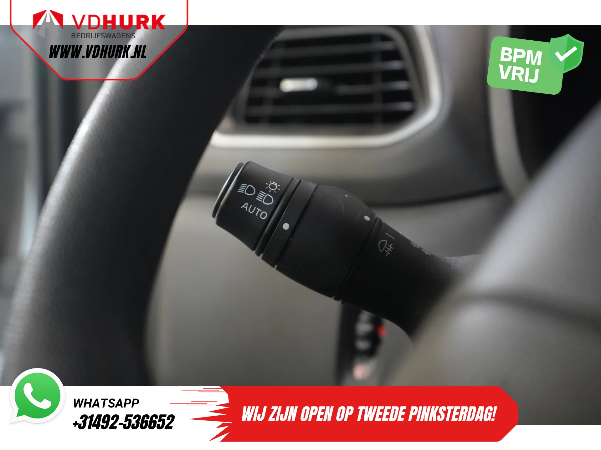 Hoofdafbeelding Opel Movano