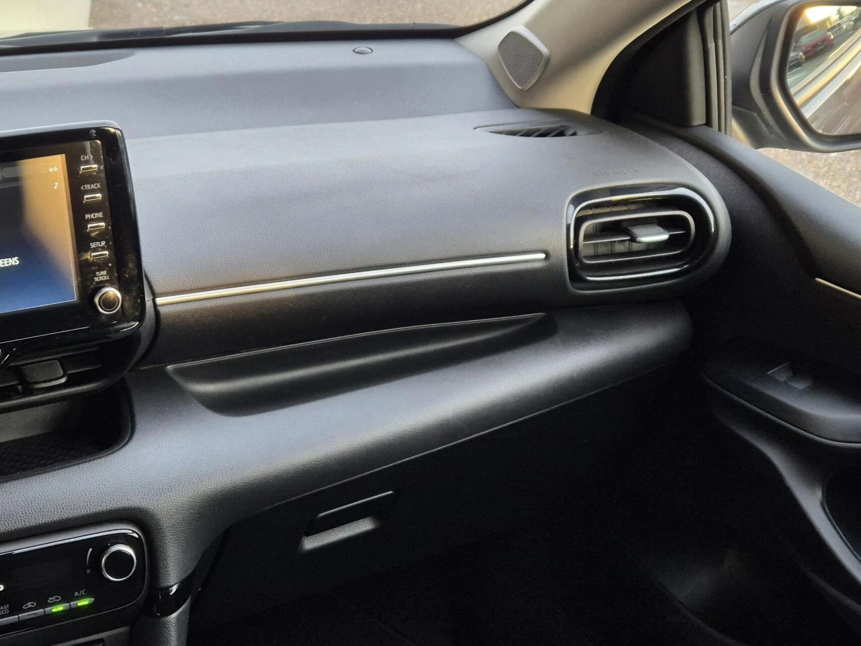 Hoofdafbeelding Mazda 2 Hybrid